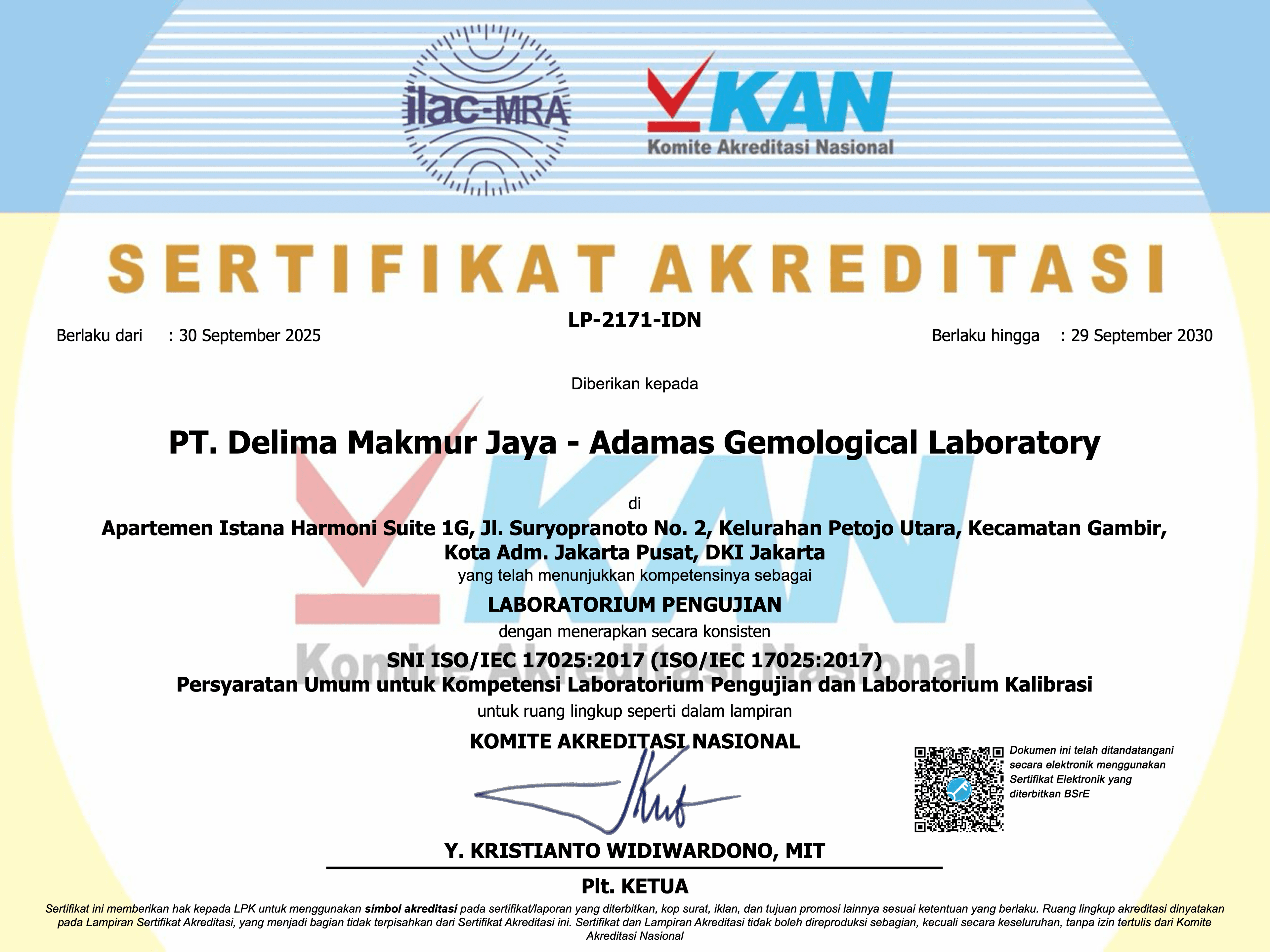 kan-certificate