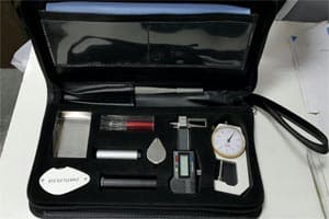 Gemological Tools Kit (Out of Stock)