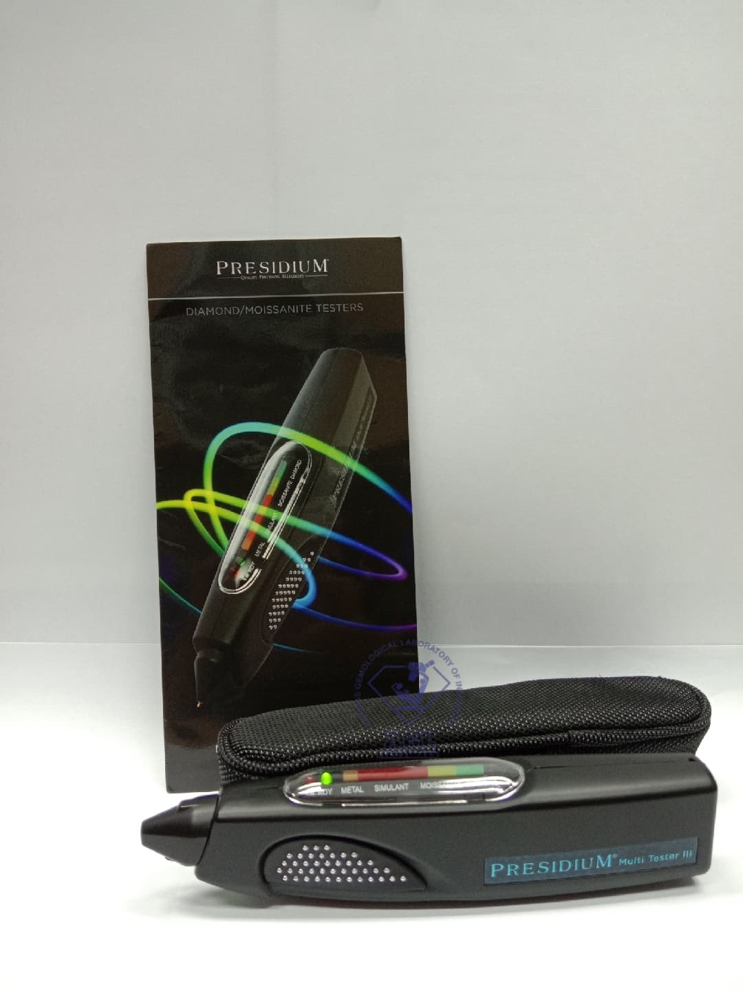 Presidium Multi Tester